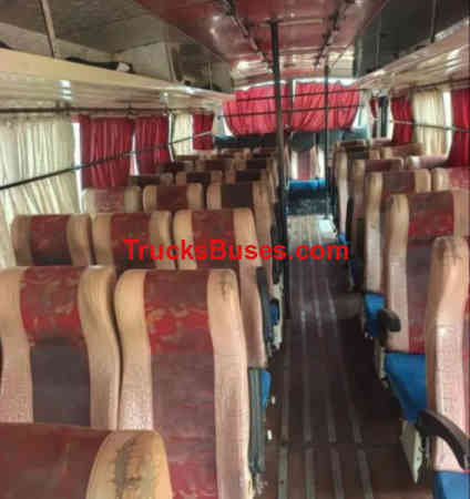 Ashok Leyland Viking Images